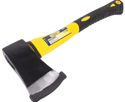 1-12 LB. Hatchet Fiberglass Handle