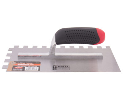 11 X 4-1 Trowel - Square Notch