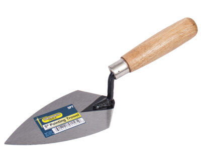 POINTING TROWEL 5' INCH 5PT