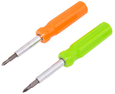 6-in-1 Screwdriver with Display Box