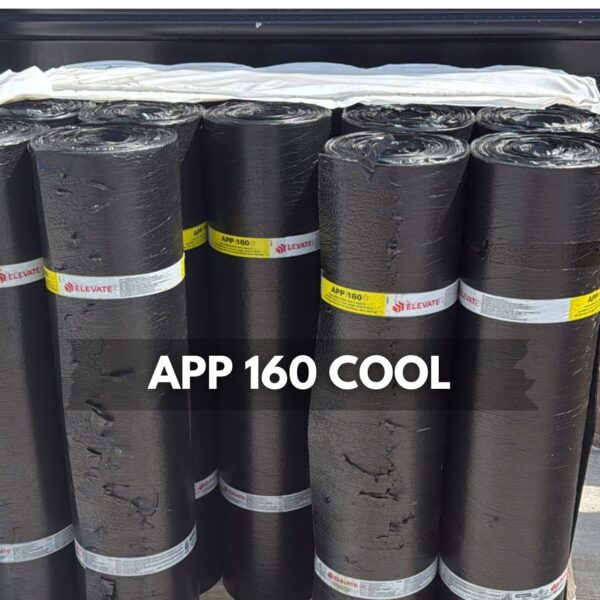 APP 160 COOL Elevate