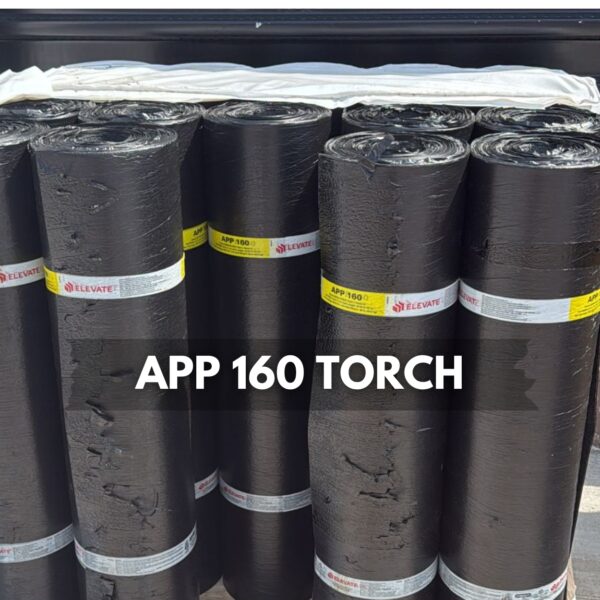 APP 160 Torch