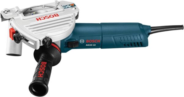 Bosch 5" Angle Grinder AG50 - Image 2