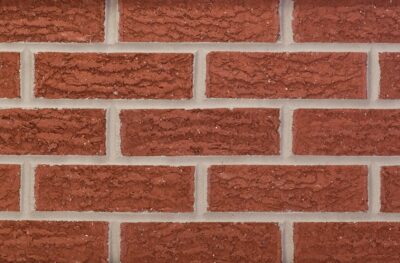 Brick- Bark Red