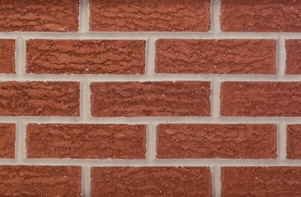 Brick- Bark Red