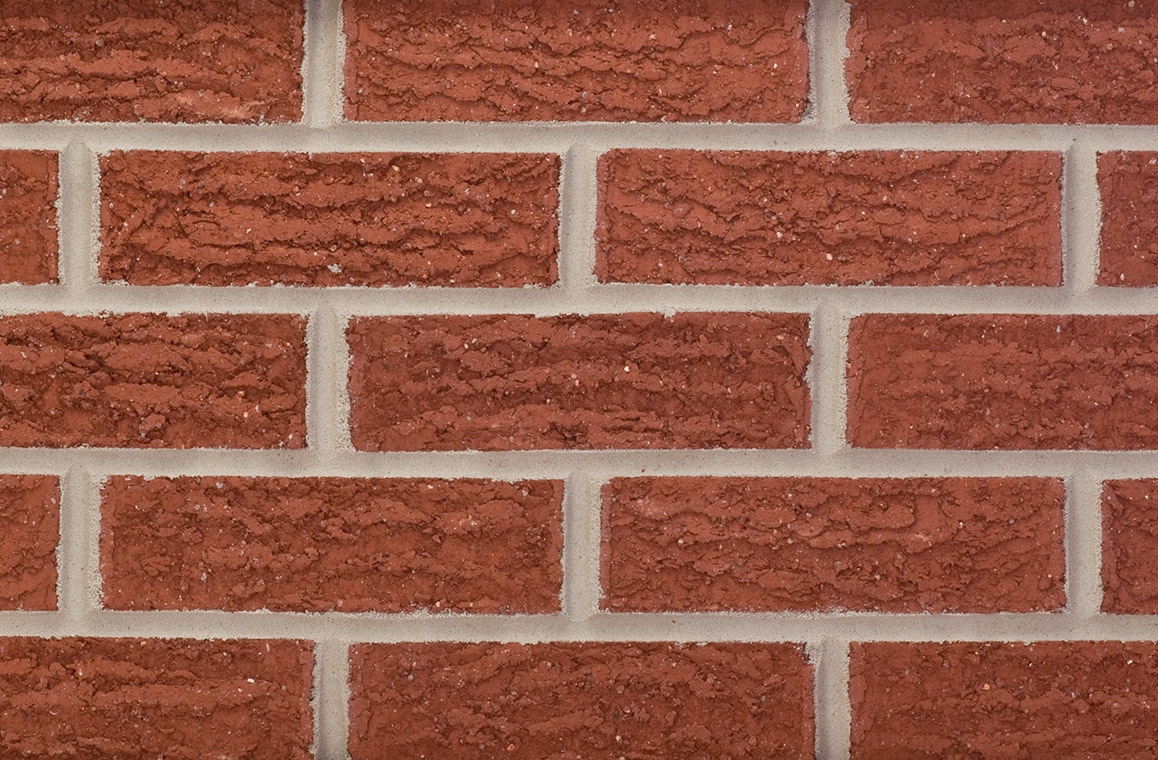 Brick- Bark Red