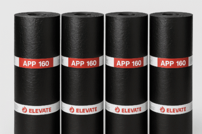 Roll Roofing