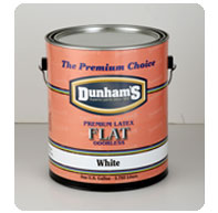 Dunham's Premium Paint – Multiple Colors Available