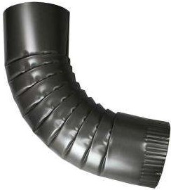 ELBOW BRONZE ROUND
