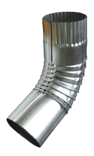 ELBOW GALVANIZED