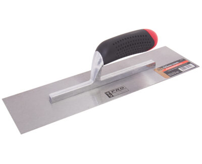 MARSHALTOWN FINISHING  TROWEL 11 X 4-1/4'