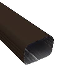 LEADER PIPE BROWN 3' X 4  10FT