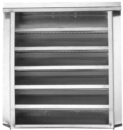 LOUVER VENT