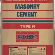 LEHIGH MASONARY CEMENT TYPE N