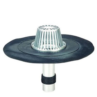M / WELD 350 ROOF DRAIN