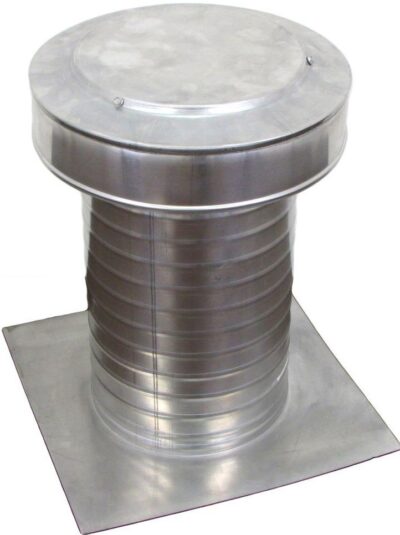 MASHROOM FLAT ROOF VENT