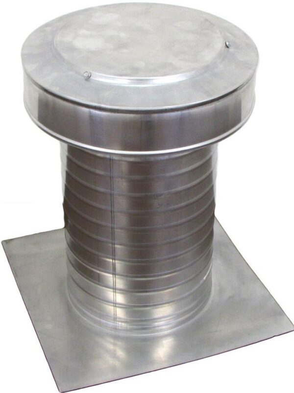 MASHROOM FLAT ROOF VENT