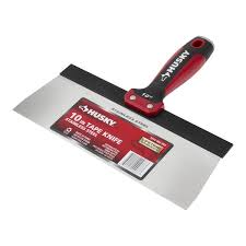 PAINTERS KNIFE  AND SCRAPER 12' INCH