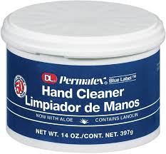 PERMATEX HAND CLEANER 01013
