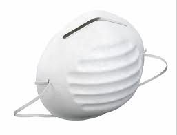 SAFETY MASK WITHOUT FILTER