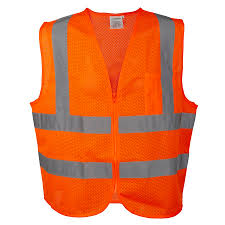SAFTEY VEST