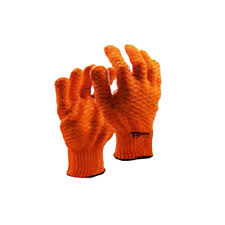 SHELPO Industrial Gloves Orange – 33m