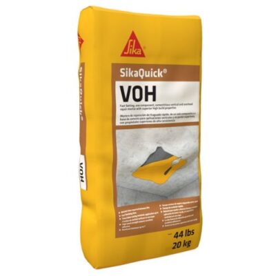 SIKAQUICK VOH
