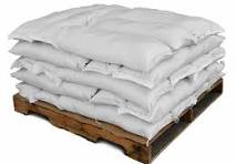 Sand Pallet 50 Bags