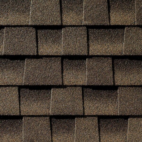 TIMBERLINE BARKWOOD