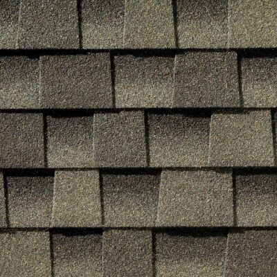 GAF WEATHERED WOOD