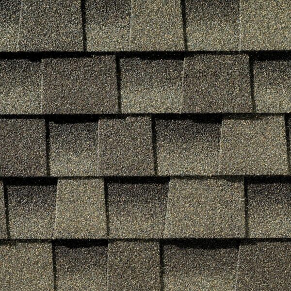 GAF WEATHERED WOOD