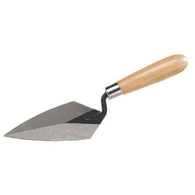 POINTING TROWEL 7' INCH 7PT