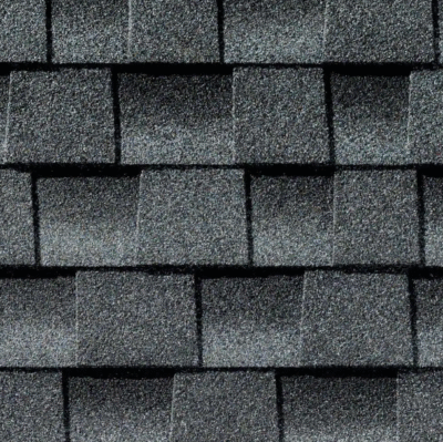 Timberline HDZ Pewter Gray