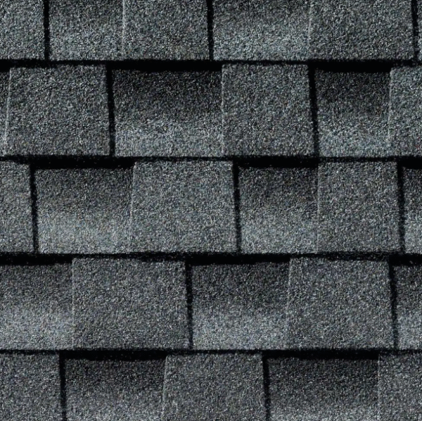 Timberline HDZ Pewter Gray