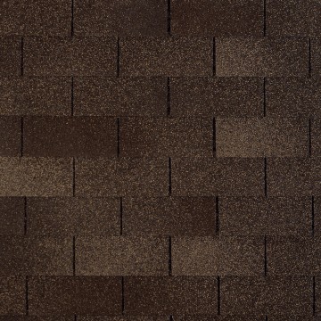 Tamko 25-Year Weathered Wood