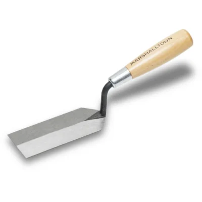 Marshalltown 11202 Trowel with Wood Handle