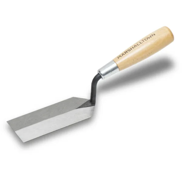 Marshalltown 11202 Trowel with Wood Handle