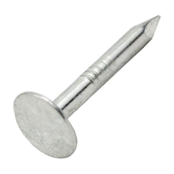 Grip-Rite |  2" Electrogalvanized Roofing Nail - Image 2