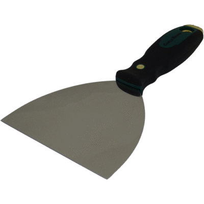 ADHESIVE SPREDER SCRAPPER PVC 2'