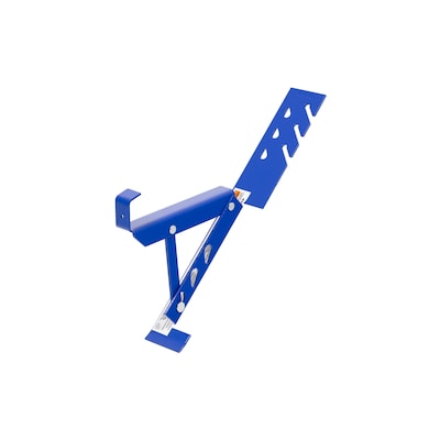 WernerSteel Roof bracket For Ladders and Scaffolding