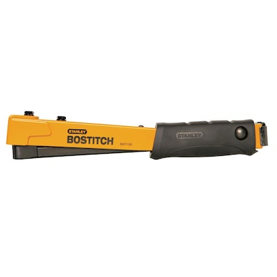 Bostitch0.25-in Heavy Duty Manual Hammer tacker