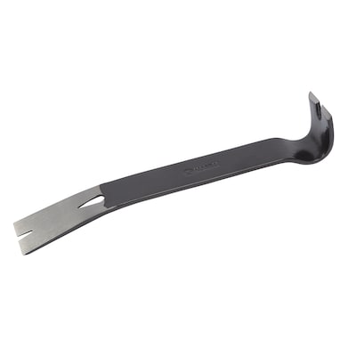 Kobalt15-in High Carbon Steel Wrecking Bar 15-in Carbon steel Wrecking bar