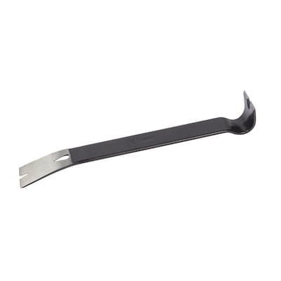 Kobalt12-in High carbon steel Wrecking bar