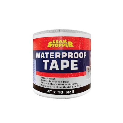 GardnerRubber Flexx 0.3-ft W x 10-ft L 3-sq ft White Roll Roofing
