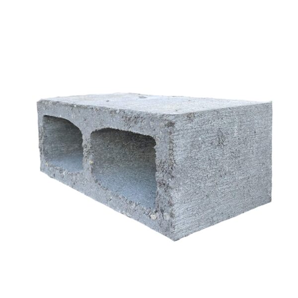 6″ 50% Hollow Block